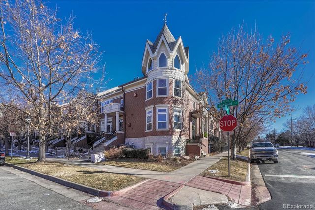 2 Garfield Street B, Denver, CO 80206