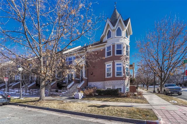 2 Garfield Street B, Denver, CO 80206