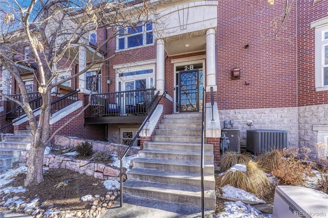 2 Garfield Street B, Denver, CO 80206