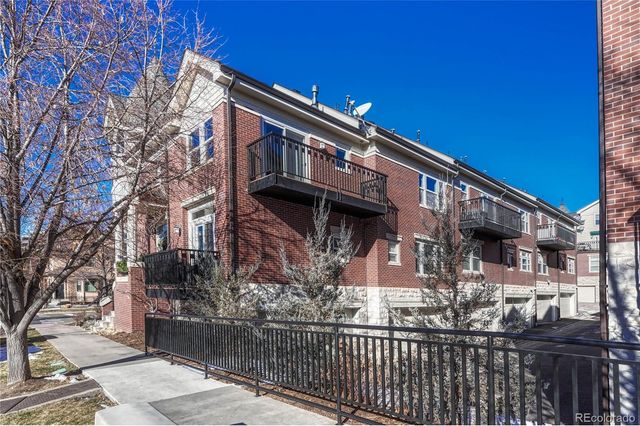 2 Garfield Street B, Denver, CO 80206