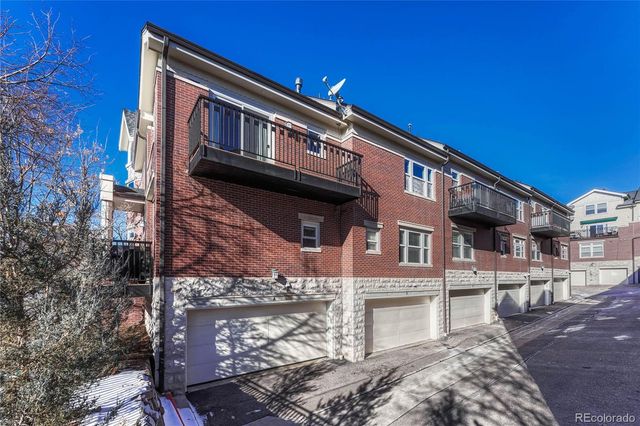 2 Garfield Street B, Denver, CO 80206