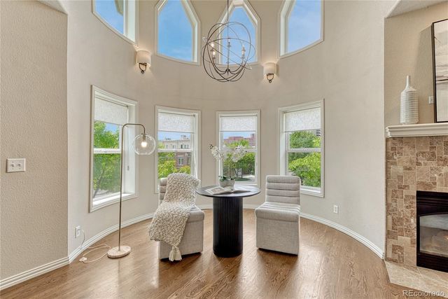 2 Garfield Street B, Denver, CO 80206