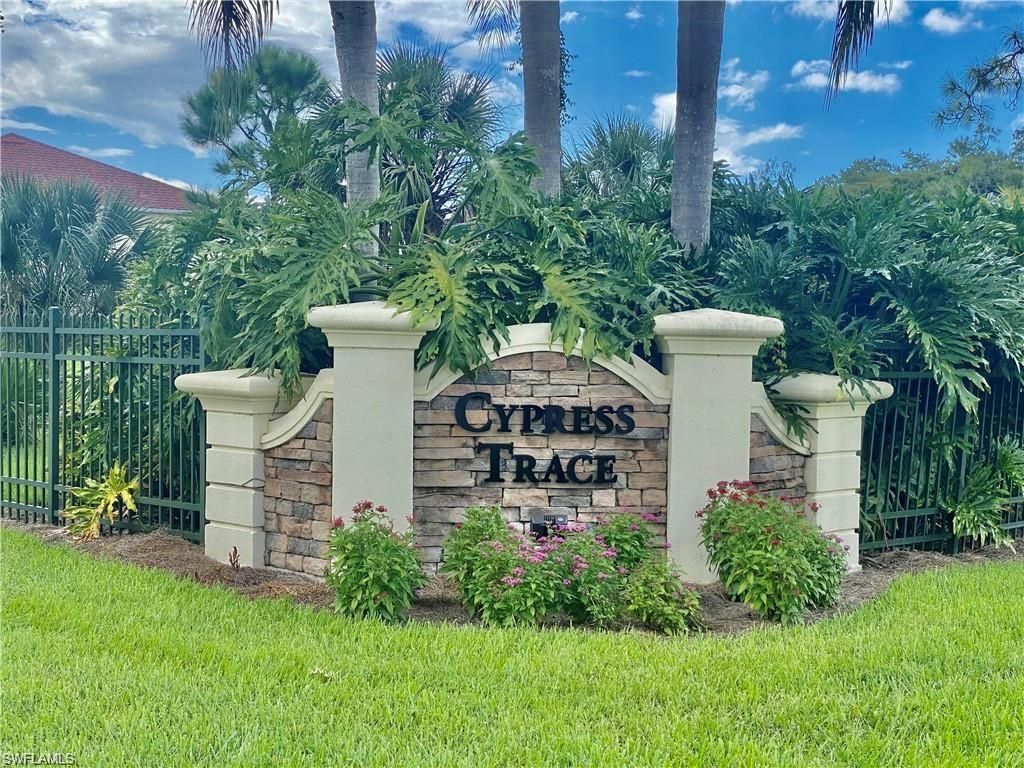 2720 Cypress Trace CIR 2920, Naples, FL 34119