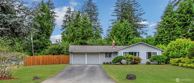 605 N 6th Street, Montesano, WA 98563