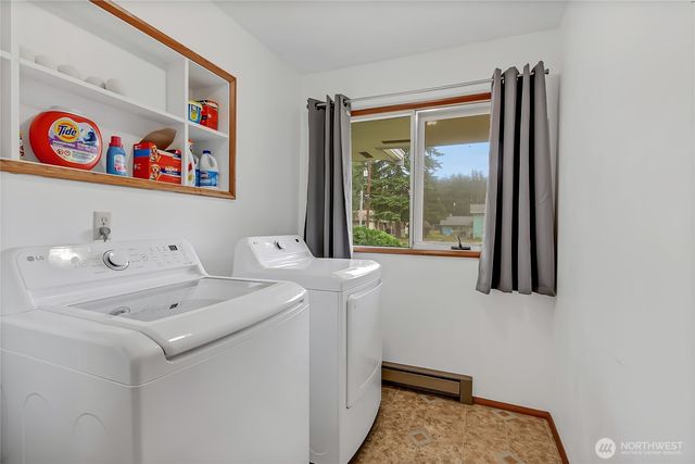 605 N 6th Street, Montesano, WA 98563