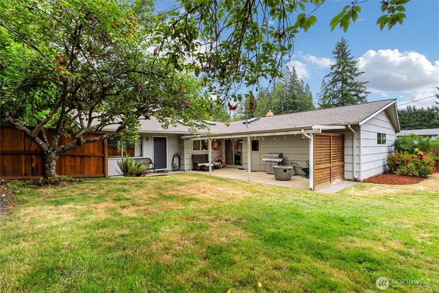 605 N 6th Street, Montesano, WA 98563