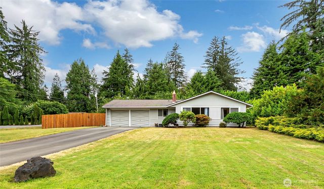 605 N 6th Street, Montesano, WA 98563