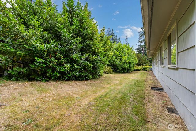605 N 6th Street, Montesano, WA 98563