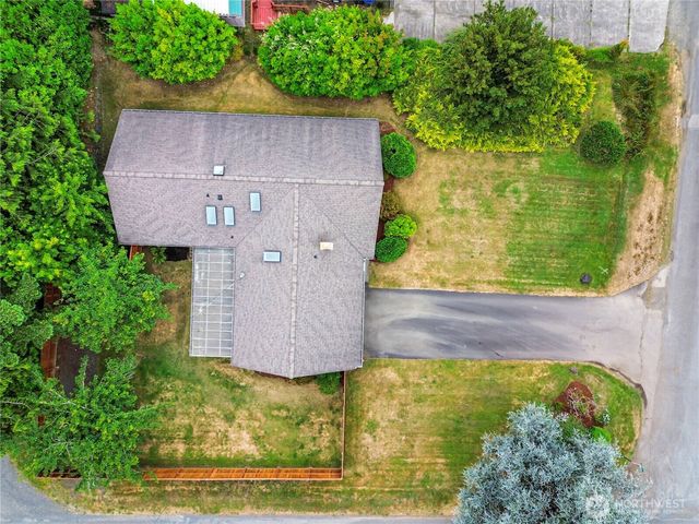 605 N 6th Street, Montesano, WA 98563