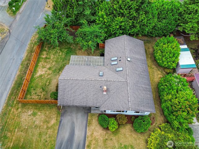 605 N 6th Street, Montesano, WA 98563