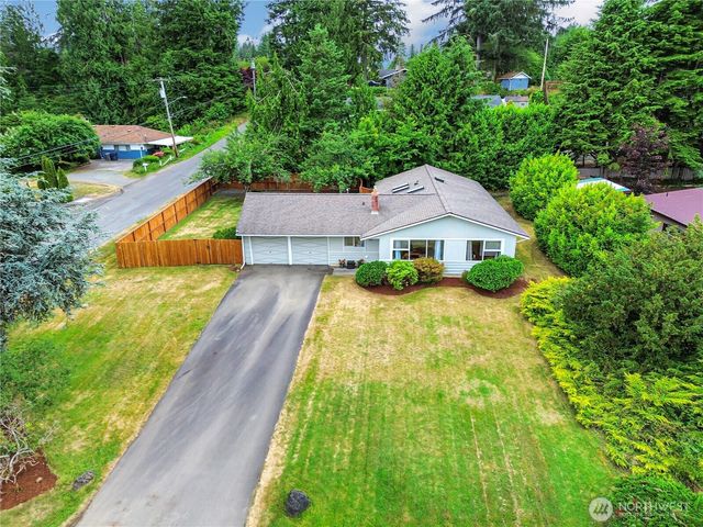 605 N 6th Street, Montesano, WA 98563