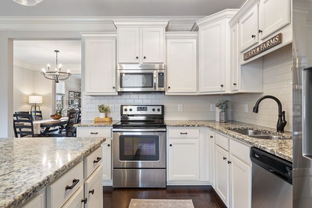 2069 Rural Plains Cir, Franklin, TN 37064