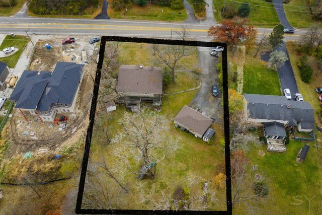 8702 W 131st Street, Palos Park, IL 60464