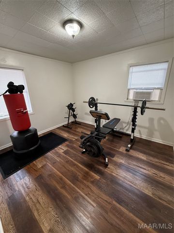 430 E 6th Street, Prattville, AL 36067