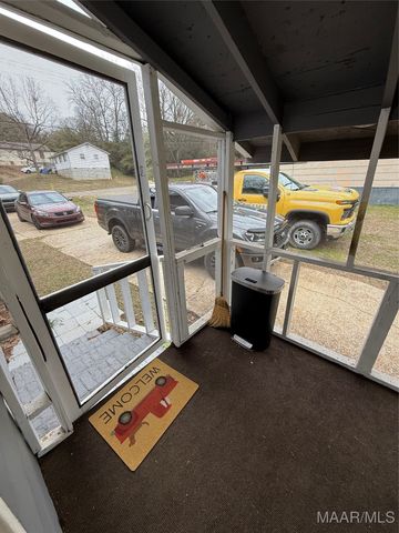 430 E 6th Street, Prattville, AL 36067