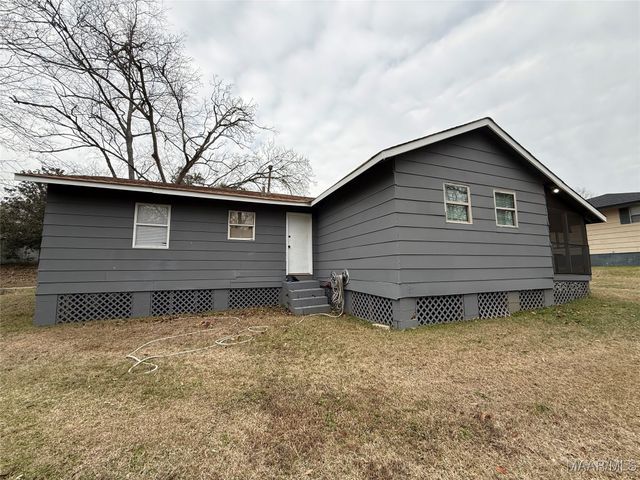 430 E 6th Street, Prattville, AL 36067