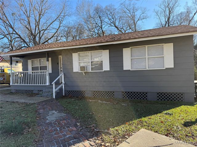 430 E 6th Street, Prattville, AL 36067