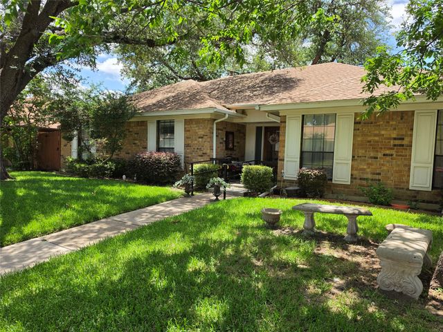 2128 EL Dorado Way Street, Carrollton, TX 75006