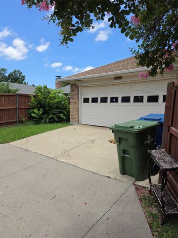 2128 EL Dorado Way Street, Carrollton, TX 75006