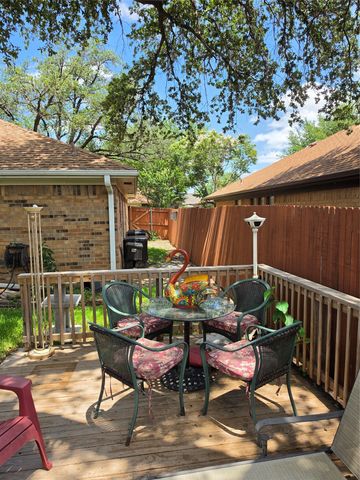 2128 EL Dorado Way Street, Carrollton, TX 75006