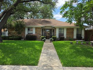 2128 EL Dorado Way Street, Carrollton, TX 75006