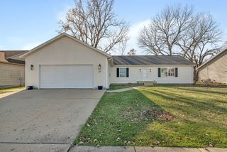 205 S Mcginty Street, Diamond, IL 60416