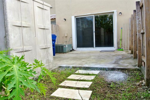 6420 SW 138th Court 105C, Miami, FL 33183
