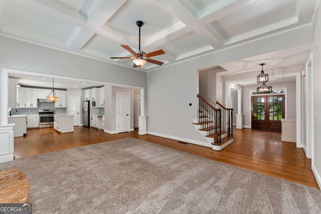505 Rabun Court, Canton, GA 30115