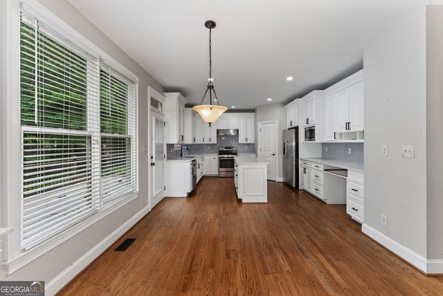 505 Rabun Court, Canton, GA 30115