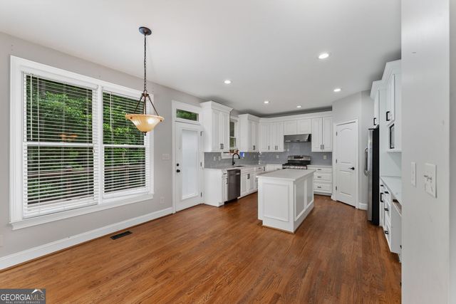 505 Rabun Court, Canton, GA 30115