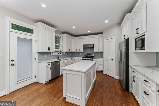 505 Rabun Court, Canton, GA 30115