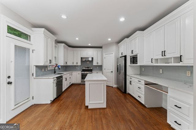 505 Rabun Court, Canton, GA 30115