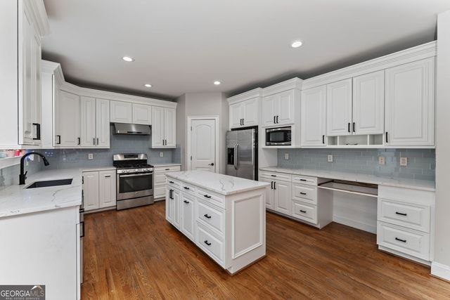 505 Rabun Court, Canton, GA 30115