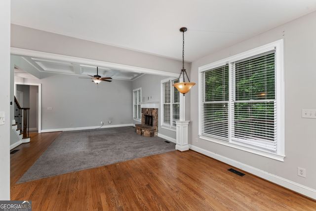 505 Rabun Court, Canton, GA 30115