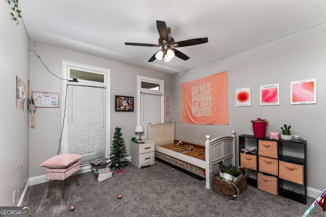 505 Rabun Court, Canton, GA 30115