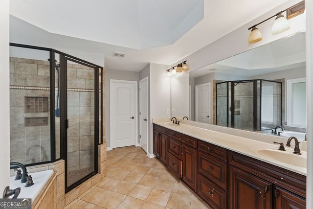 505 Rabun Court, Canton, GA 30115