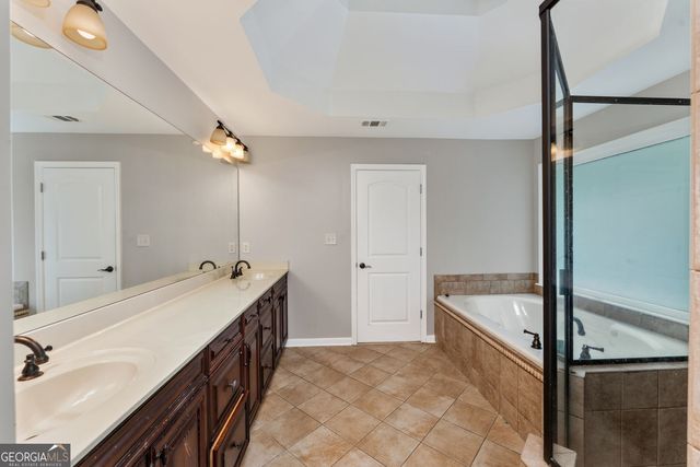 505 Rabun Court, Canton, GA 30115