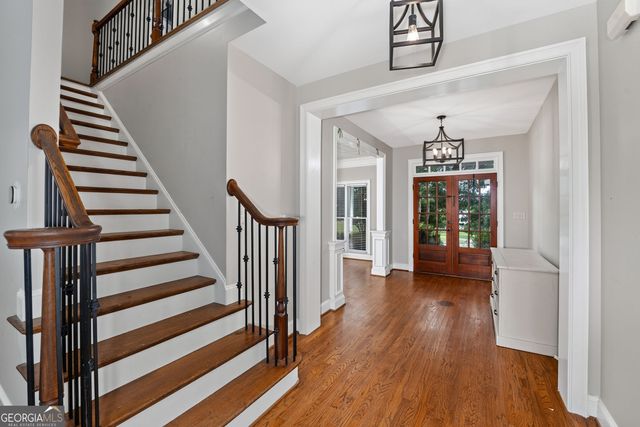505 Rabun Court, Canton, GA 30115