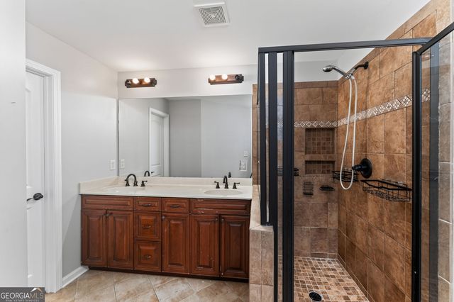 505 Rabun Court, Canton, GA 30115