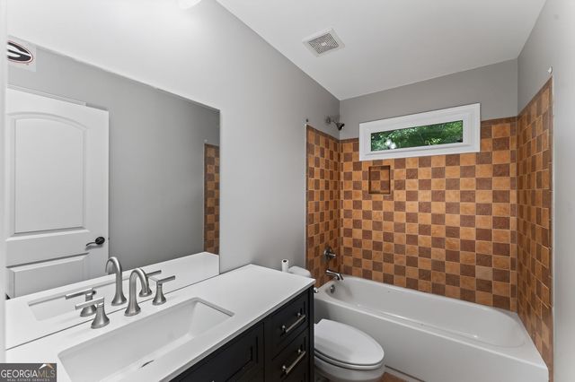 505 Rabun Court, Canton, GA 30115