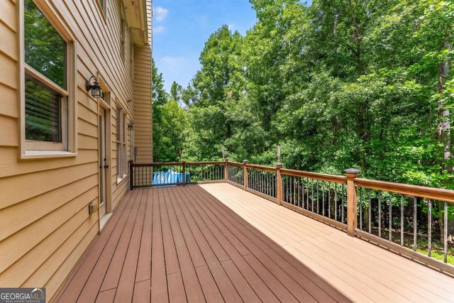 505 Rabun Court, Canton, GA 30115