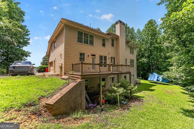 505 Rabun Court, Canton, GA 30115