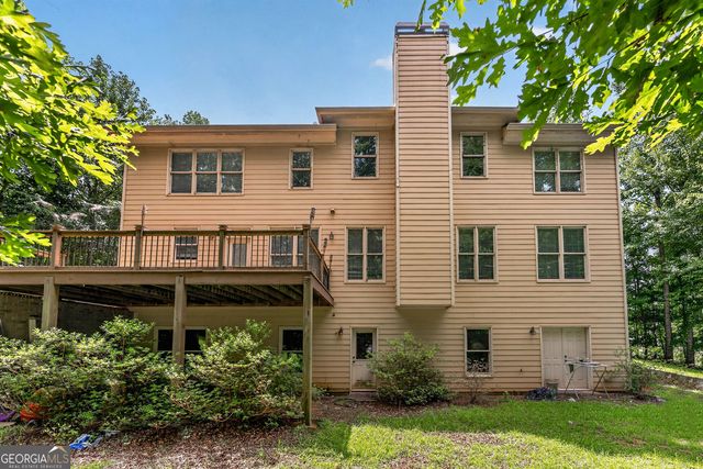 505 Rabun Court, Canton, GA 30115