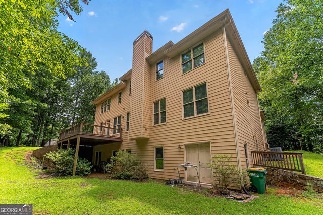 505 Rabun Court, Canton, GA 30115