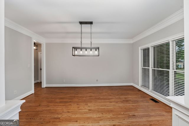 505 Rabun Court, Canton, GA 30115