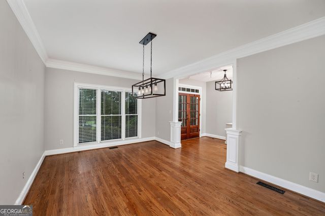 505 Rabun Court, Canton, GA 30115