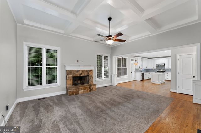 505 Rabun Court, Canton, GA 30115