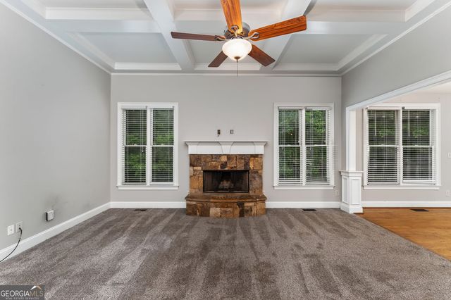 505 Rabun Court, Canton, GA 30115