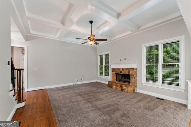 505 Rabun Court, Canton, GA 30115
