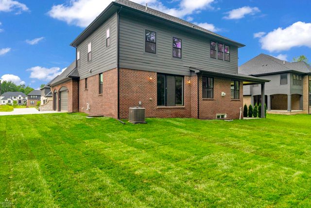 11891 Ovation Court, Shelby Twp, MI 48315